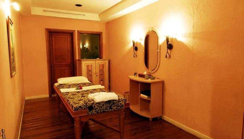 Hotel Gran Puri Manado Dış mekan fotoğraf