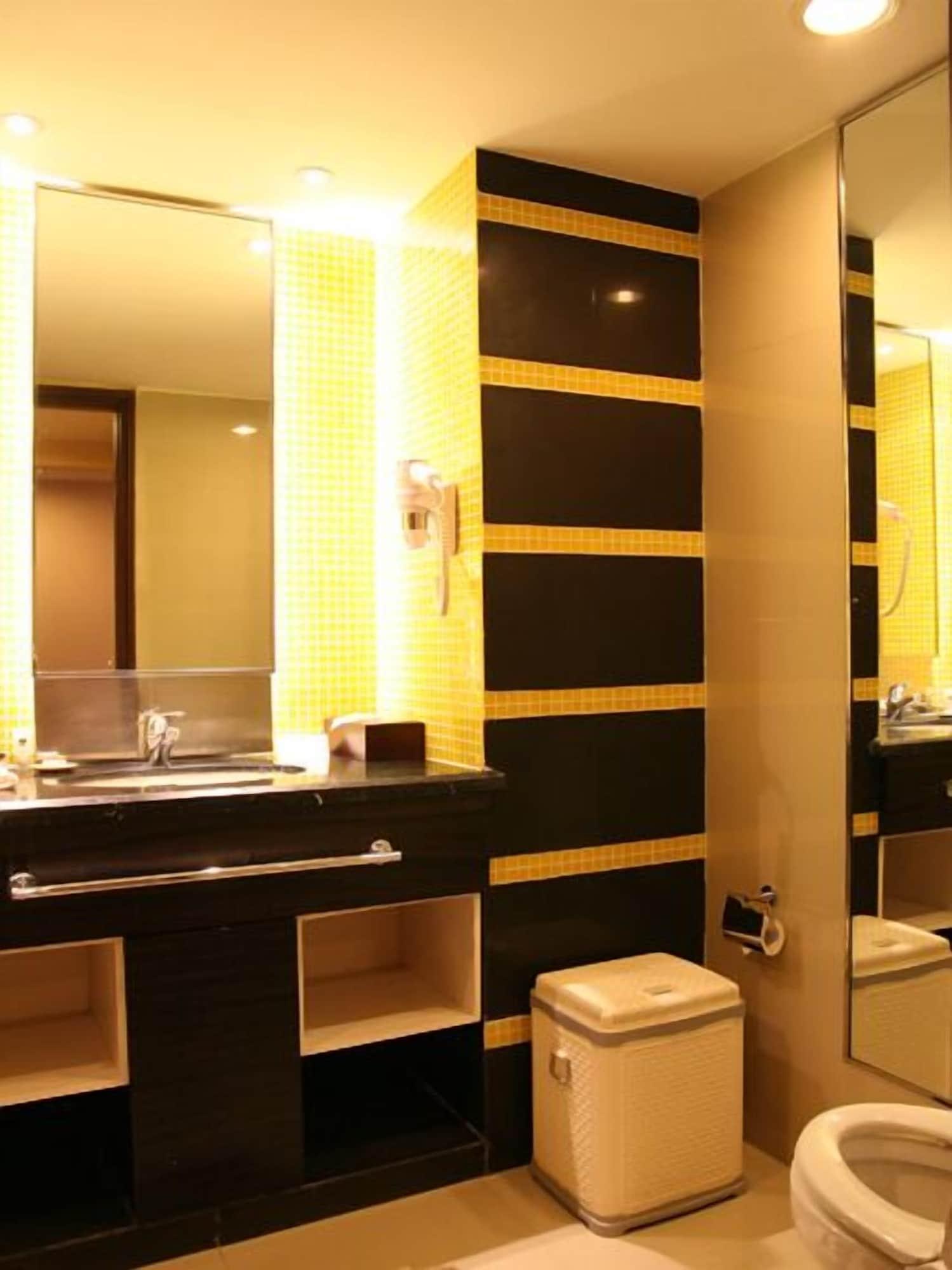 Hotel Gran Puri Manado Dış mekan fotoğraf