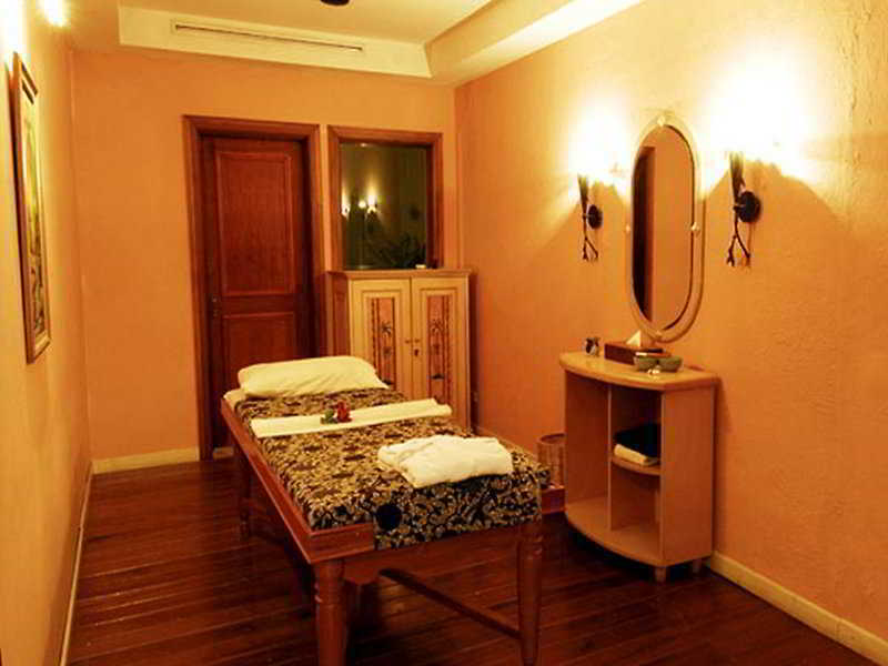 Hotel Gran Puri Manado Dış mekan fotoğraf