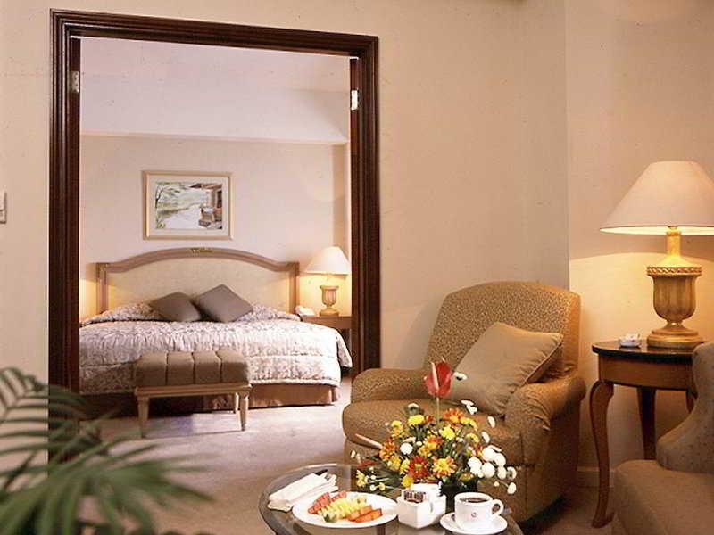 Hotel Gran Puri Manado Dış mekan fotoğraf